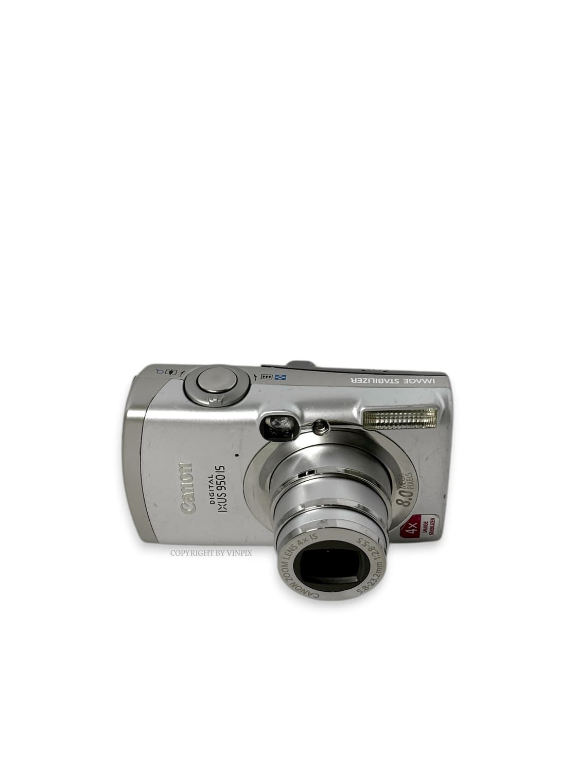 |토모토모픽!🩶| 캐논 익서스 950 디지털 카메라 디카 상품이미지3