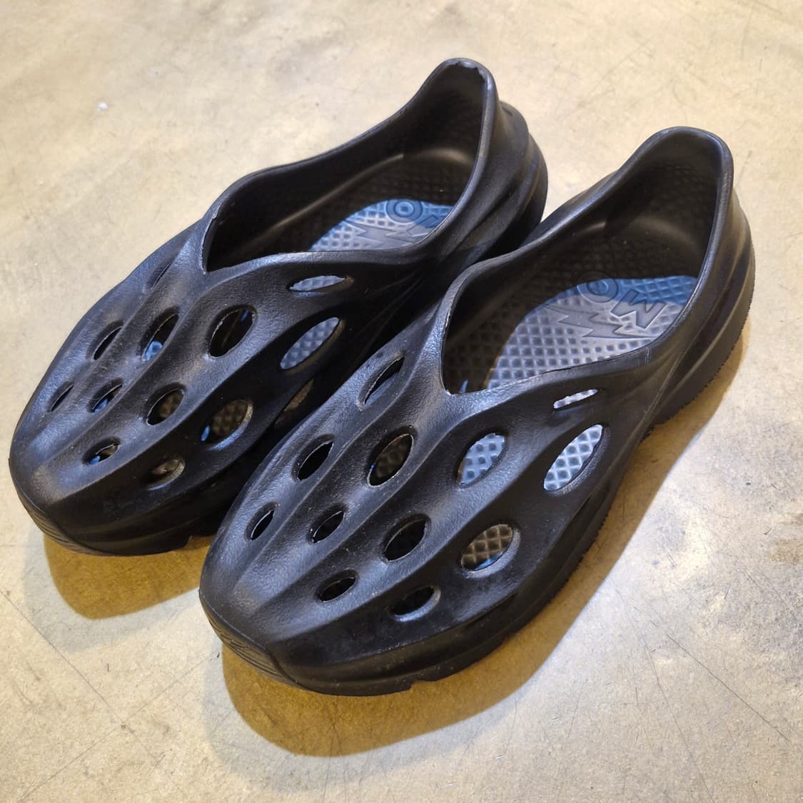 모클로그 EVA 리커버리 슈즈 270 상품이미지1