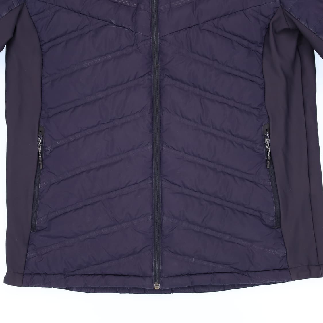 [105] K2 구스다운 경량패딩 점퍼 1209 H1 상품이미지4