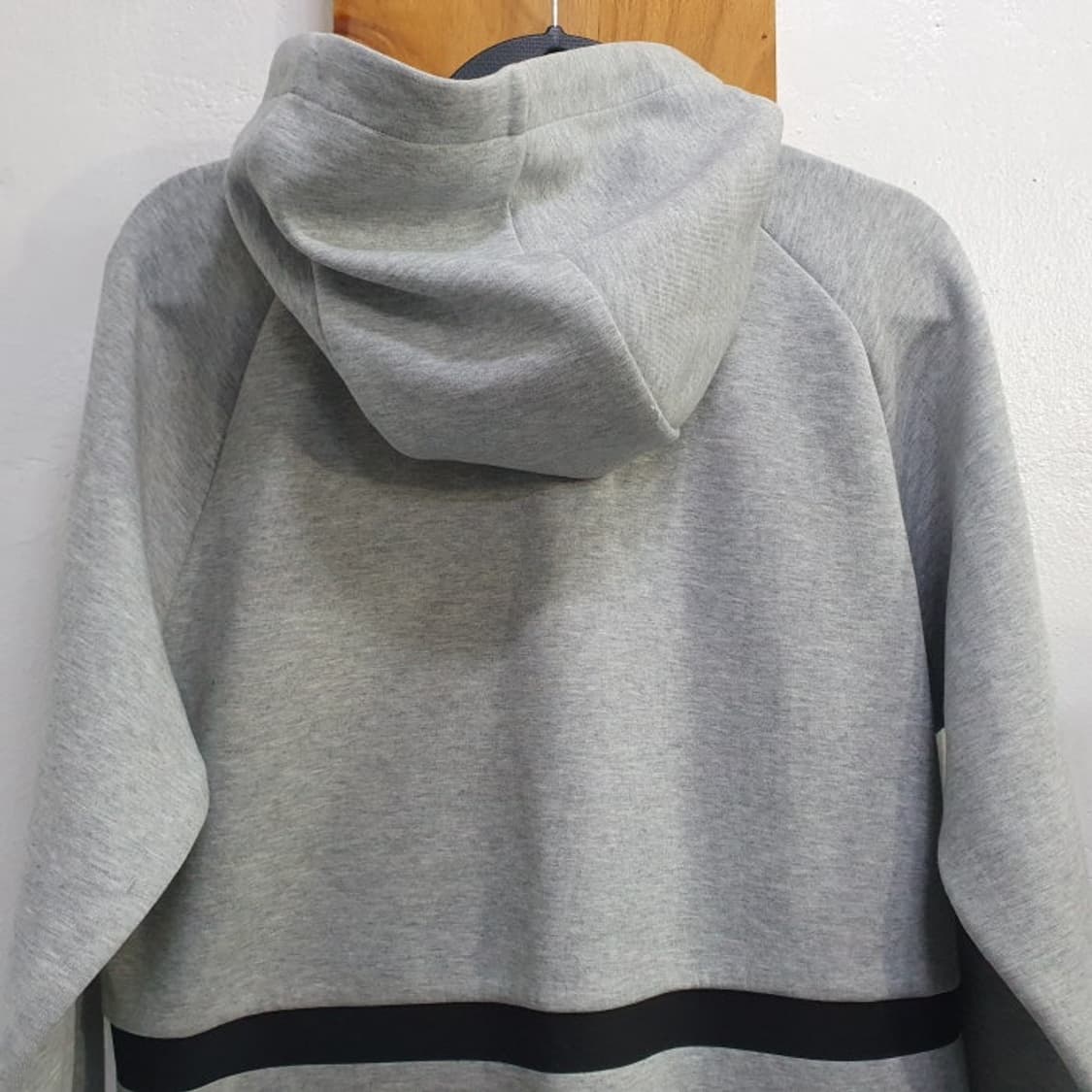 다이나핏  후리스 후드자켓(100) 상품이미지8