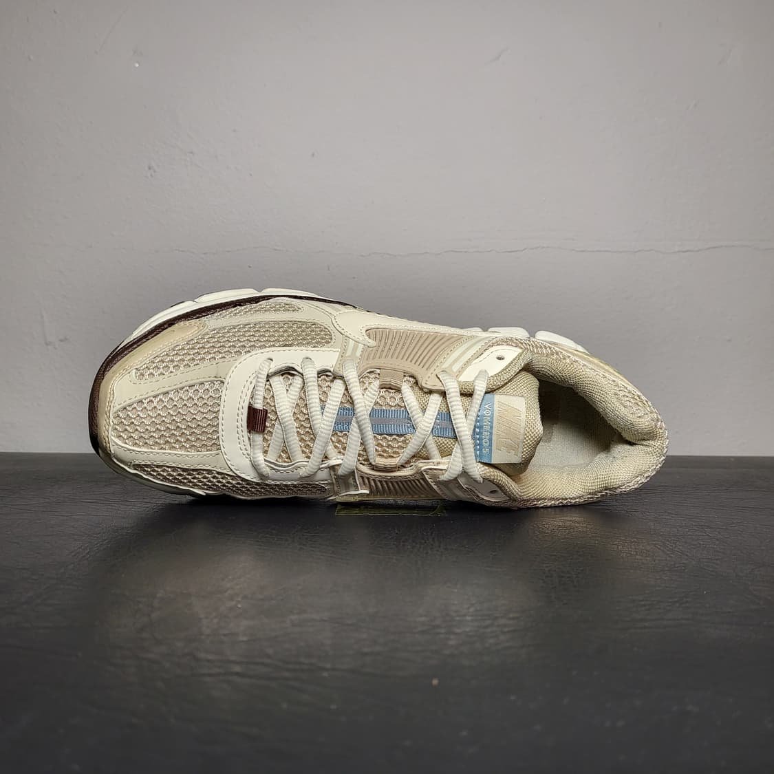 나이키 운동화 255m (40) 우먼스 상품이미지5