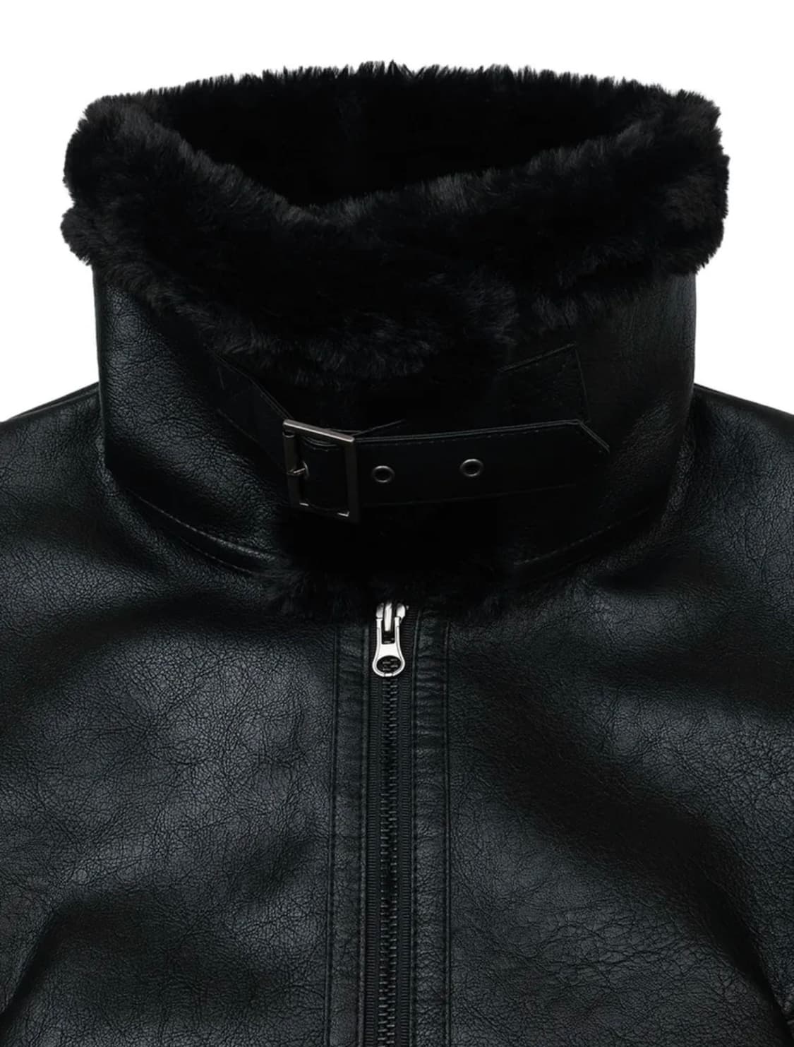 보헤미안 서울 무스탕 23fw 상품이미지3