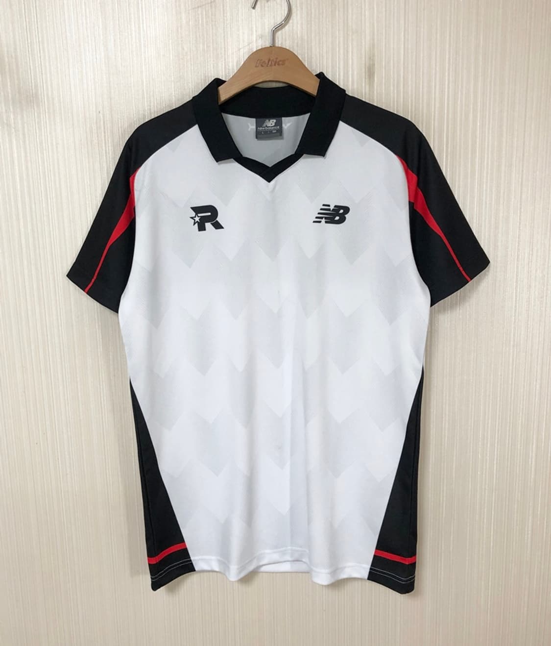 뉴발란스 KT롤스터 2025 LCK 어센틱유니폼/져지 L(100) 상품이미지1