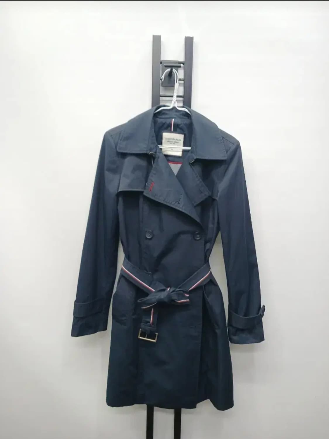 타미힐피거 트렌치S 상품이미지1