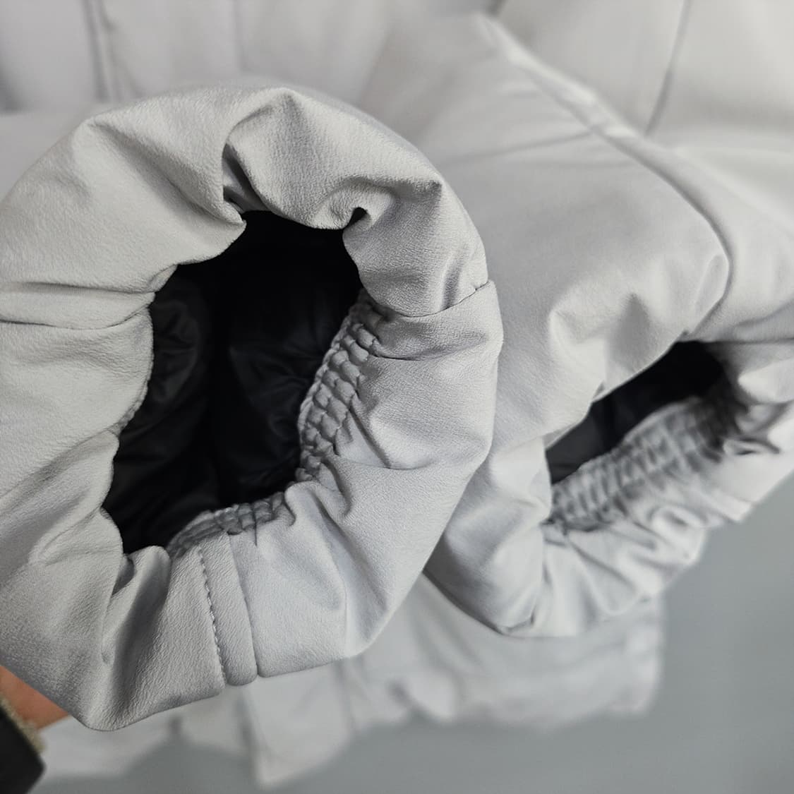 지오지아(ZIOZIA) 패딩 점퍼 105 상품이미지5