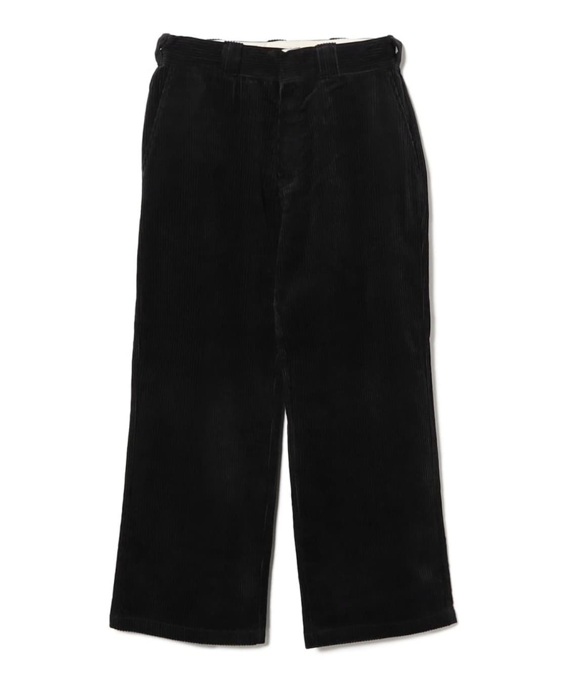 [M] 디키즈 X 빔즈 코듀로이 팬츠 블랙  상품이미지3