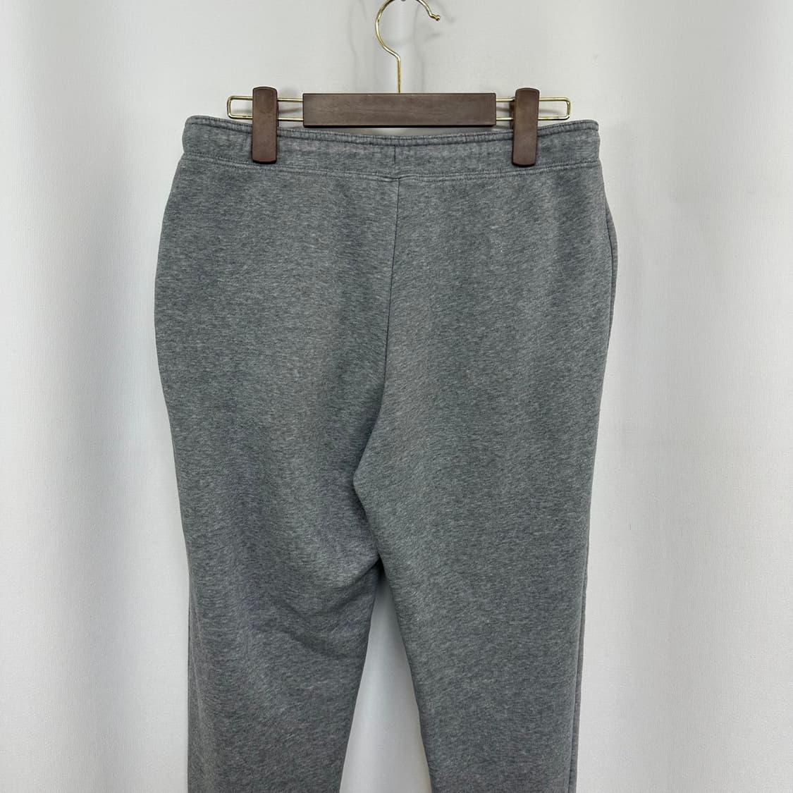 나이키 공용 기모 조거 트레이닝 바지 팬츠 XL CY 상품이미지7