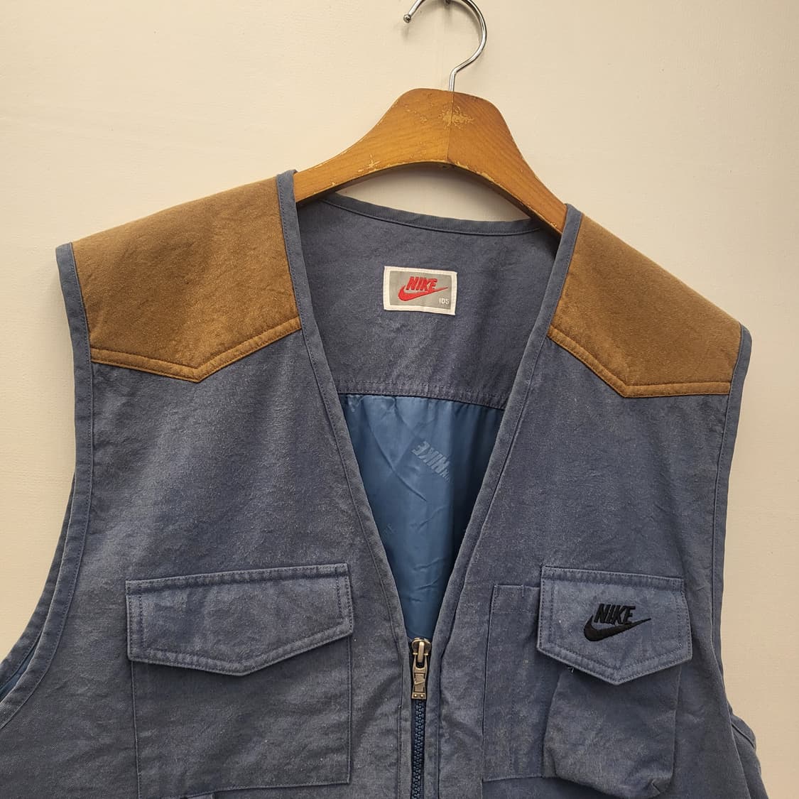 Nike ACG 나이키 조끼 상품이미지3