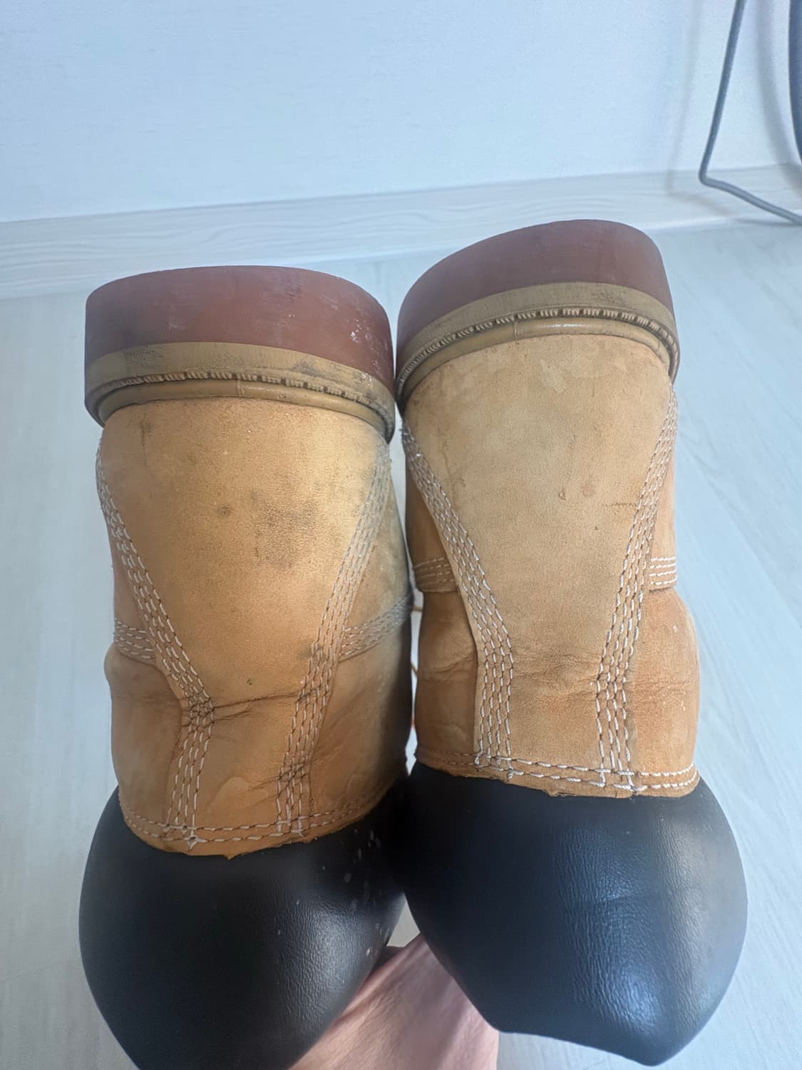 팀버랜드 부츠 상품이미지6