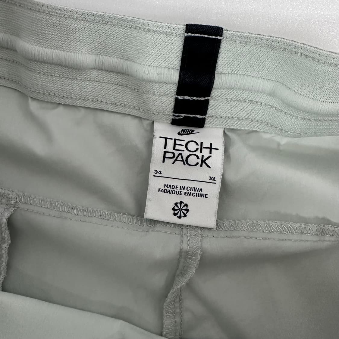 NIKE 나이키 테크팩 우부 카고 패츠 XL(34) J35 상품이미지9