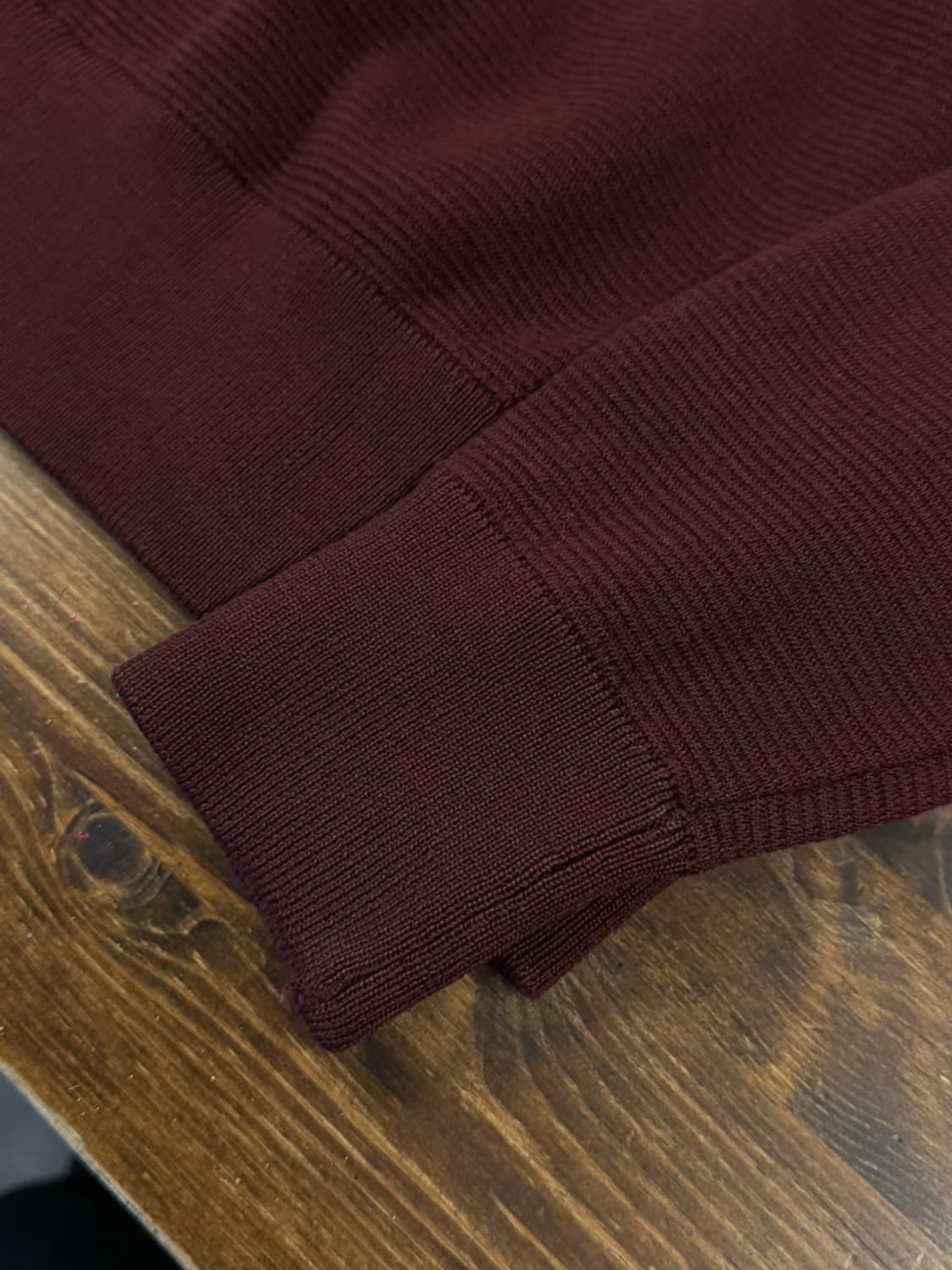 K-WAY 까웨 맨투맨 100 상품이미지9