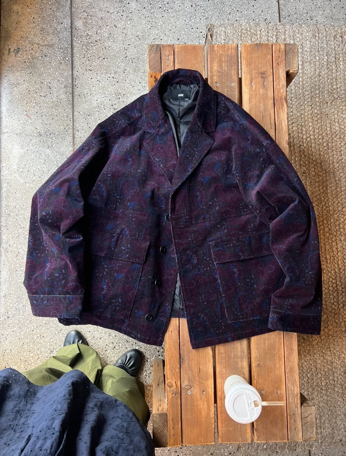 Jacket 상품이미지3