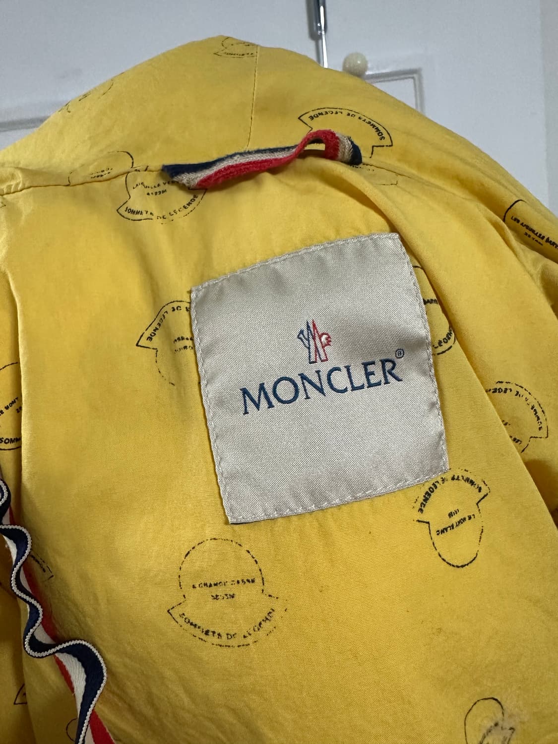 몽클레어 비즈빔 바얀 베스트 상품이미지6