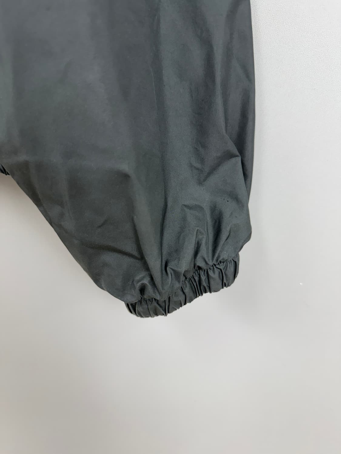 나이키 스포츠웨어 클럽 풀집 우븐 집업 E163 상품이미지4