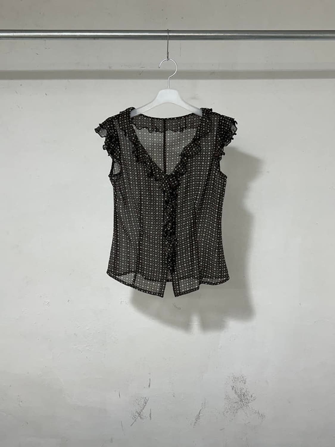 vtg top 상품이미지1