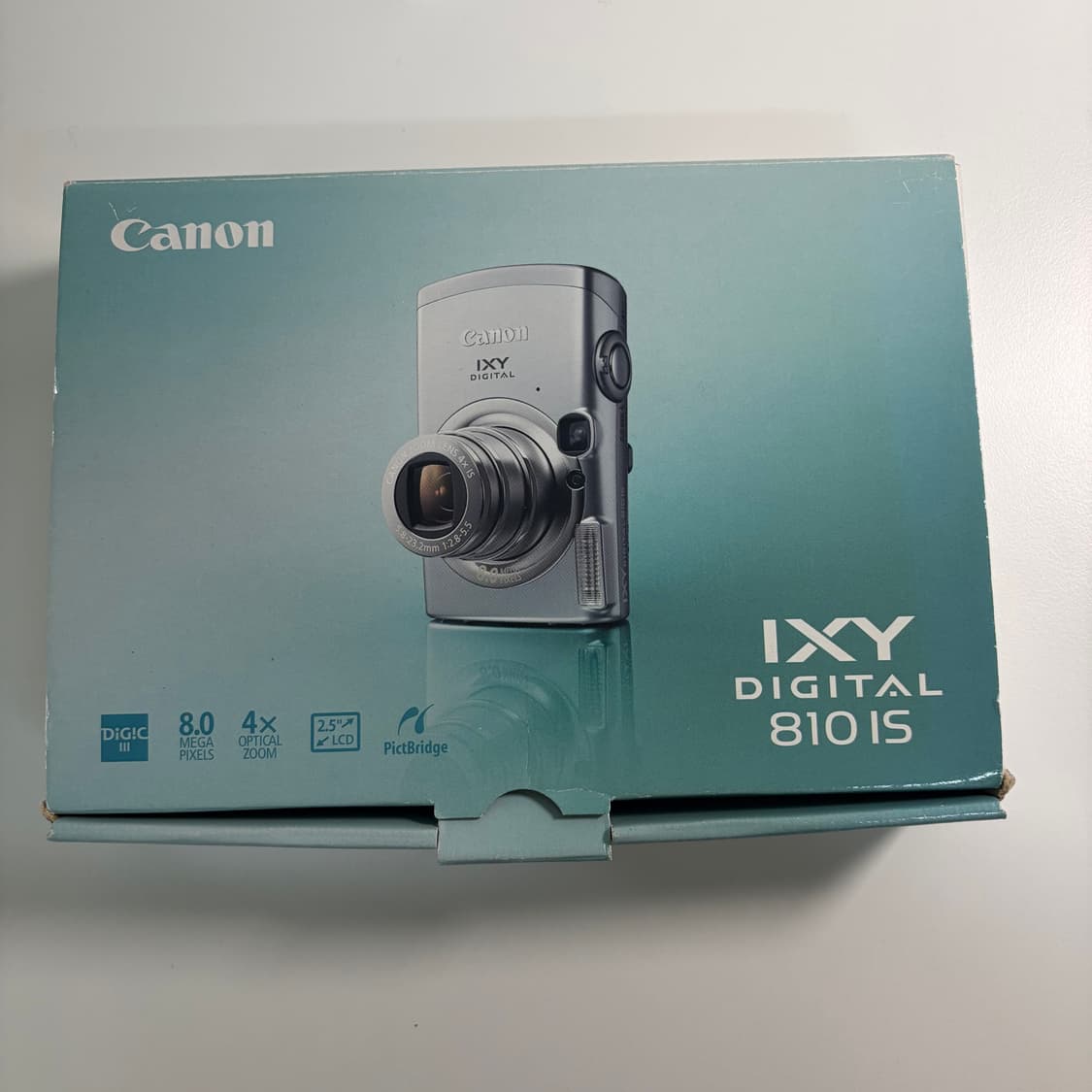 준민트급) 캐논 익서스950 풀박스 상품이미지8