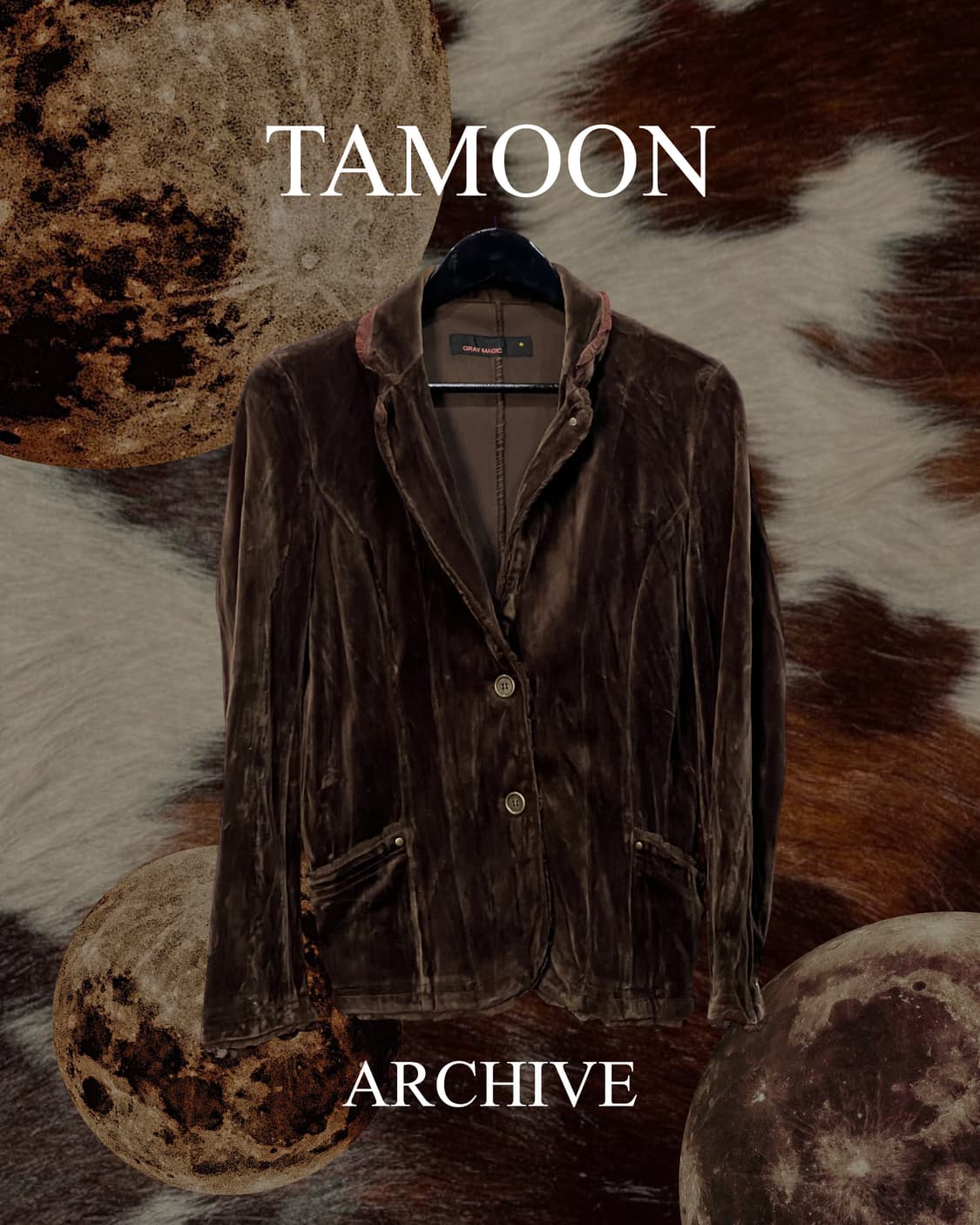 JPN VINTAGE shirts 상품이미지1