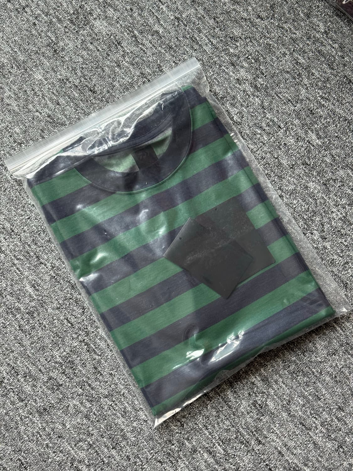 다이와피어39 스트라이프 T-shirt 상품이미지2