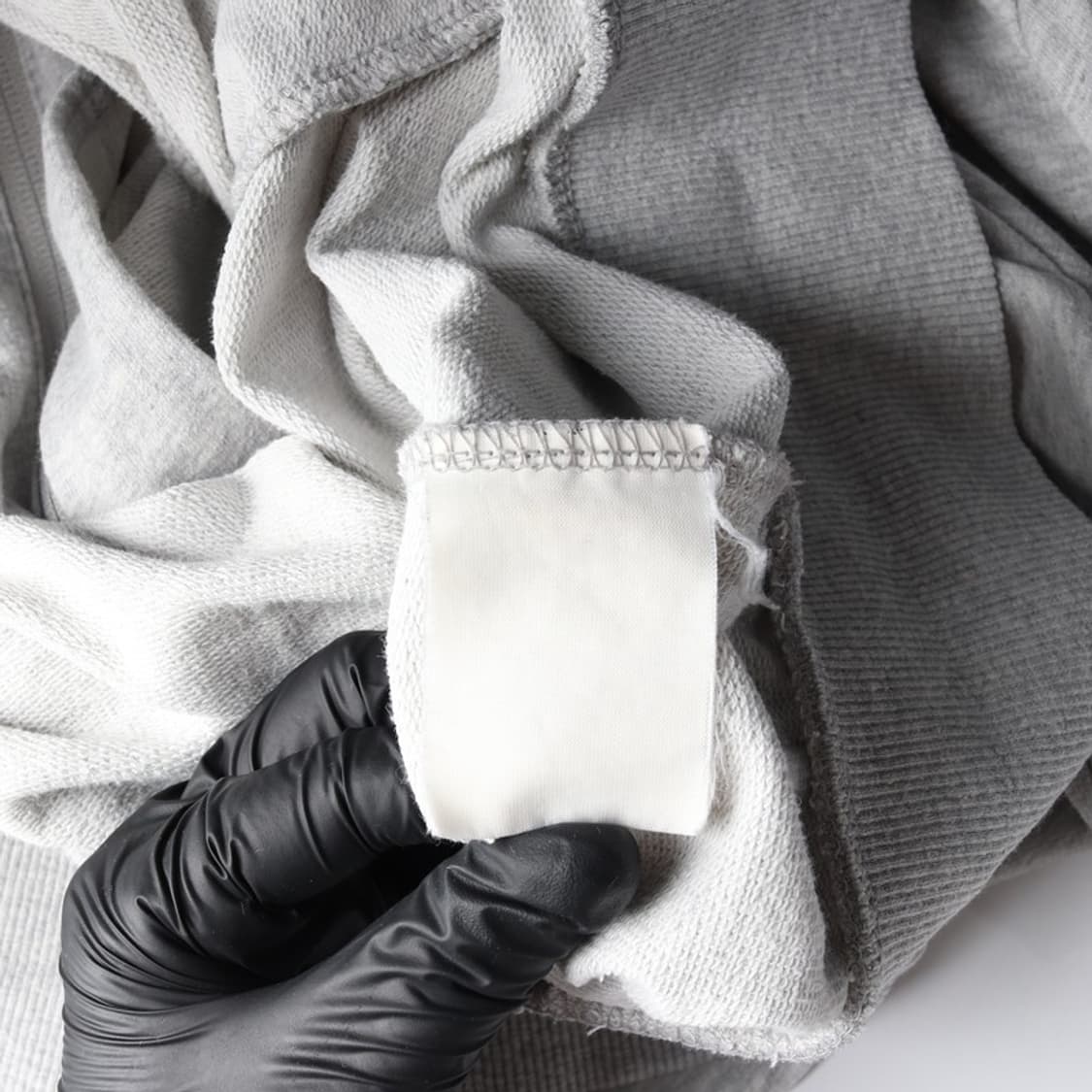 ASK ENQUIRED 브리티시 유니언잭 패치 집업 XL 상품이미지6