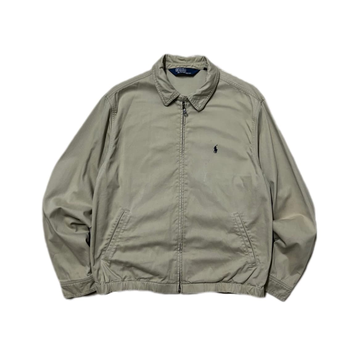 Polo Ralph Lauren 폴로 스윙탑 베이지 자켓  상품이미지1