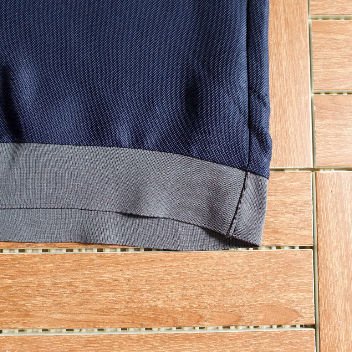 Kazuyuki Kumagai Attachment 1/2 tee 상품이미지5