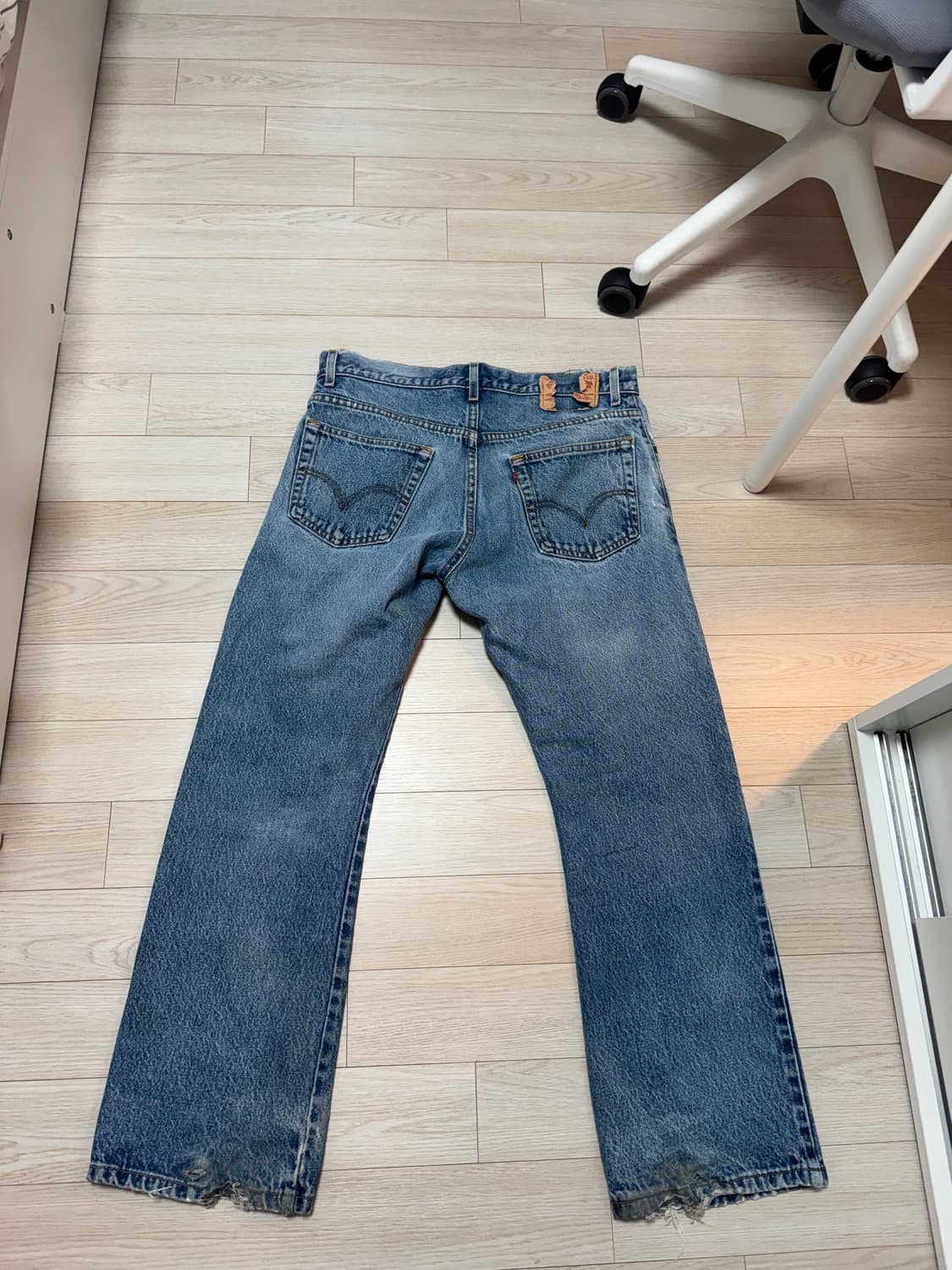 리바이스 517 상품이미지2