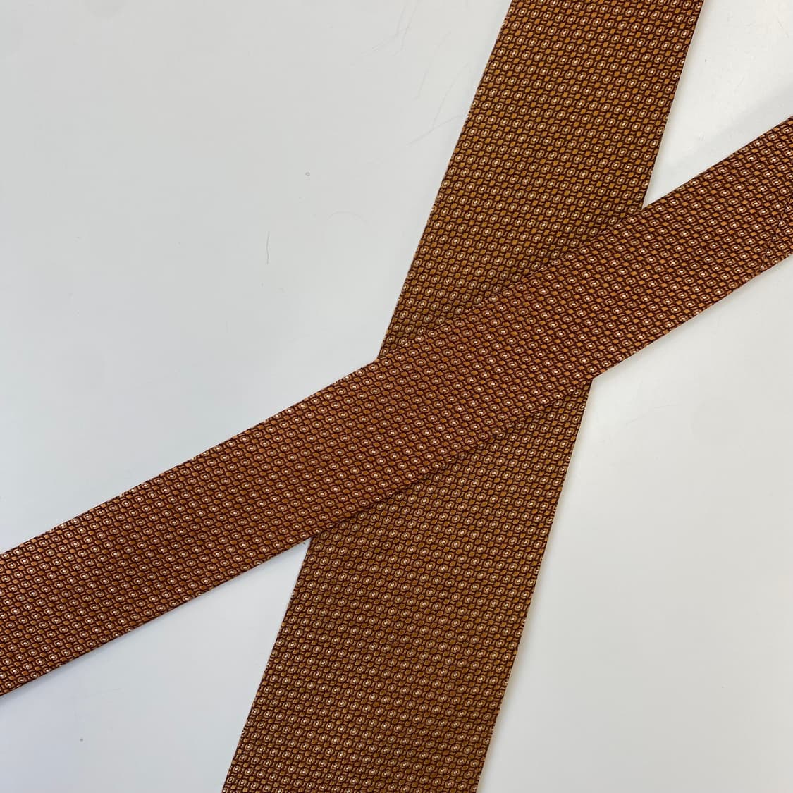 이세이미야케 정품 명품넥타이 (isseymiyake) 상품이미지4