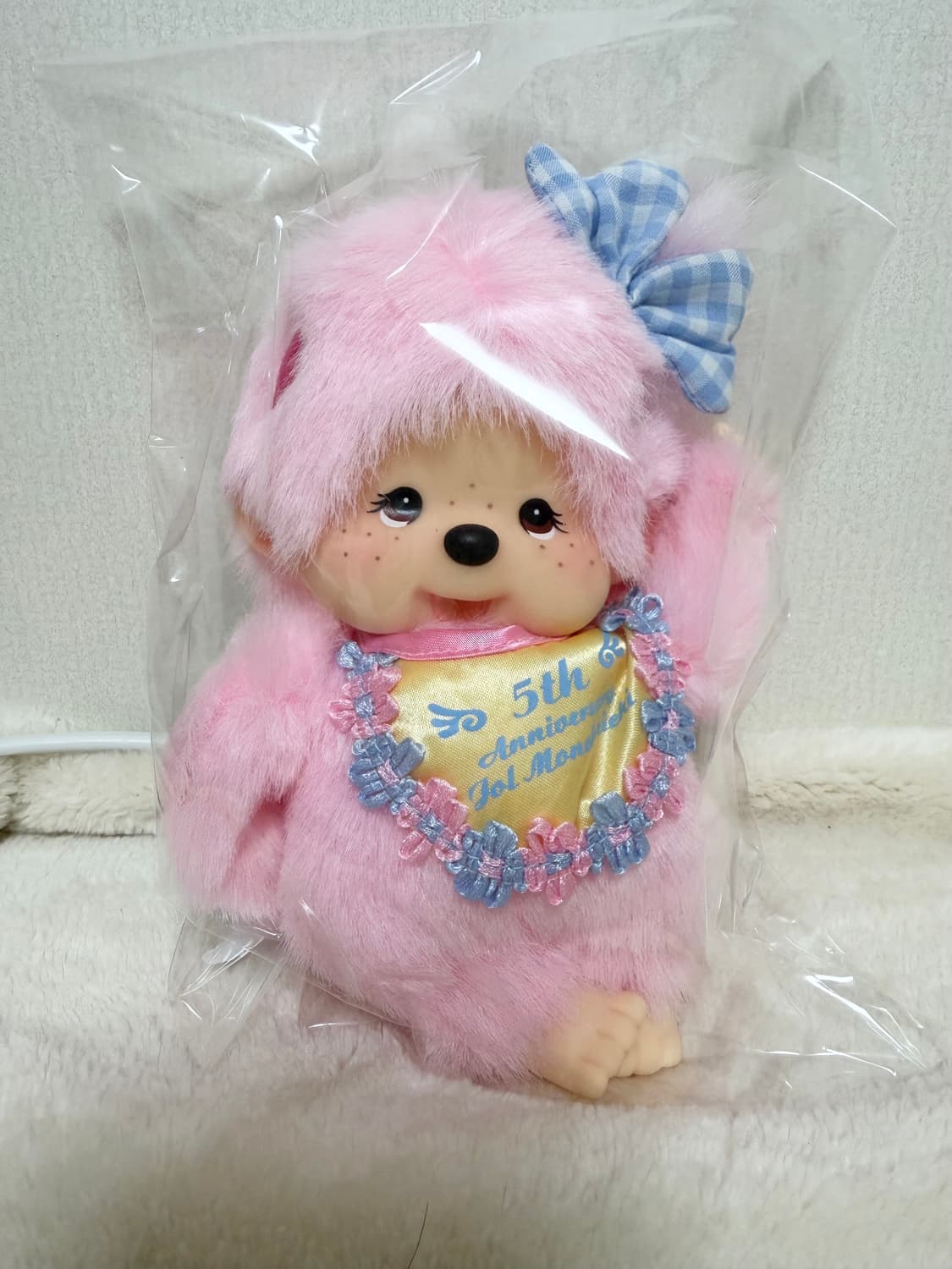 몬치치 JOL 콜라보 러브치치(택O) 상품이미지4