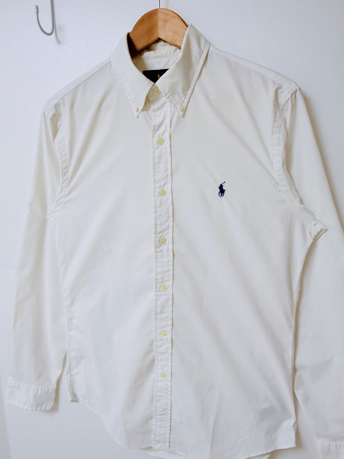 🤍폴로 랄프로렌 슬림핏 셔츠 M🤍 상품이미지2