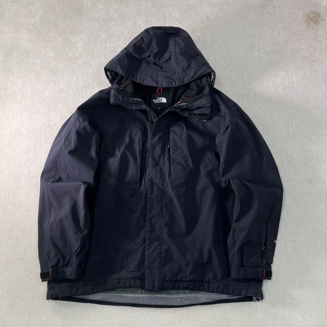 100 노스페이스 하이벤트 바람막이 자켓 상품이미지1