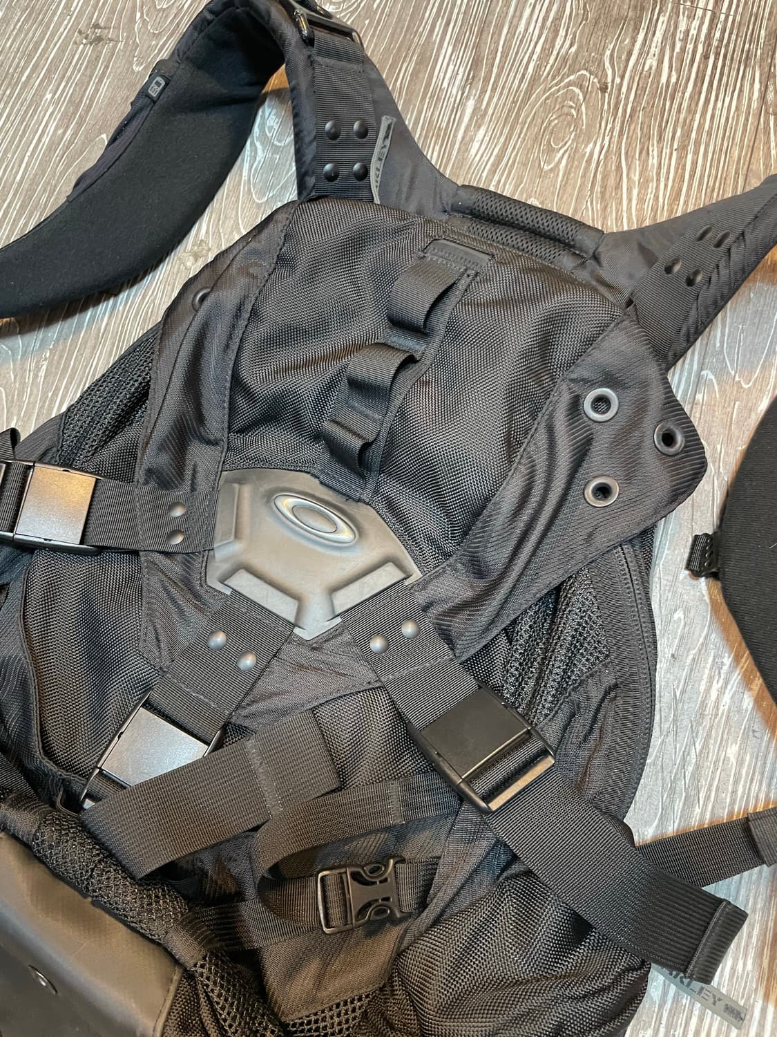 오클리 아이콘 3.0 백팩 상품이미지2