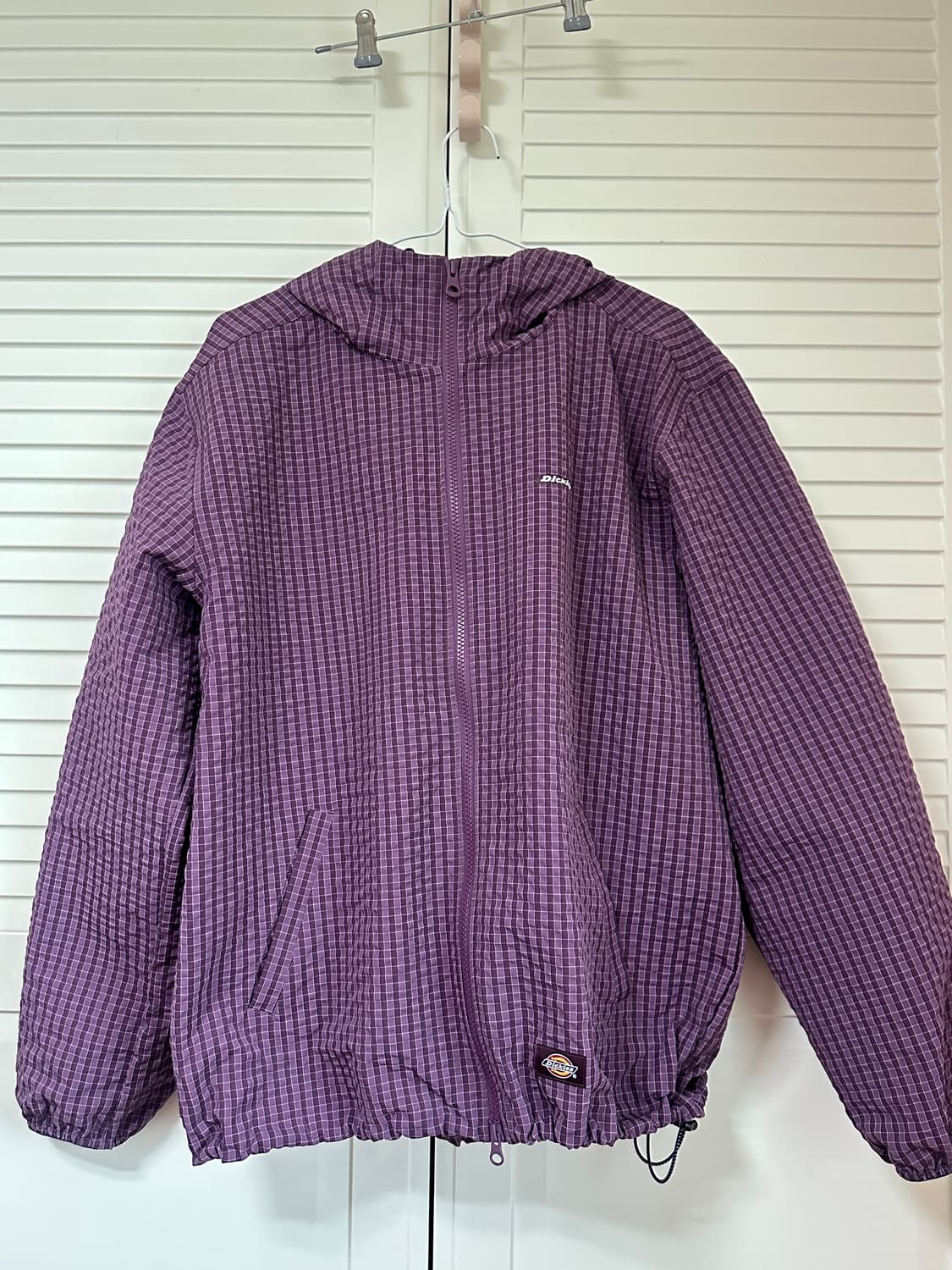 디키즈 바람막이(M) 상품이미지1