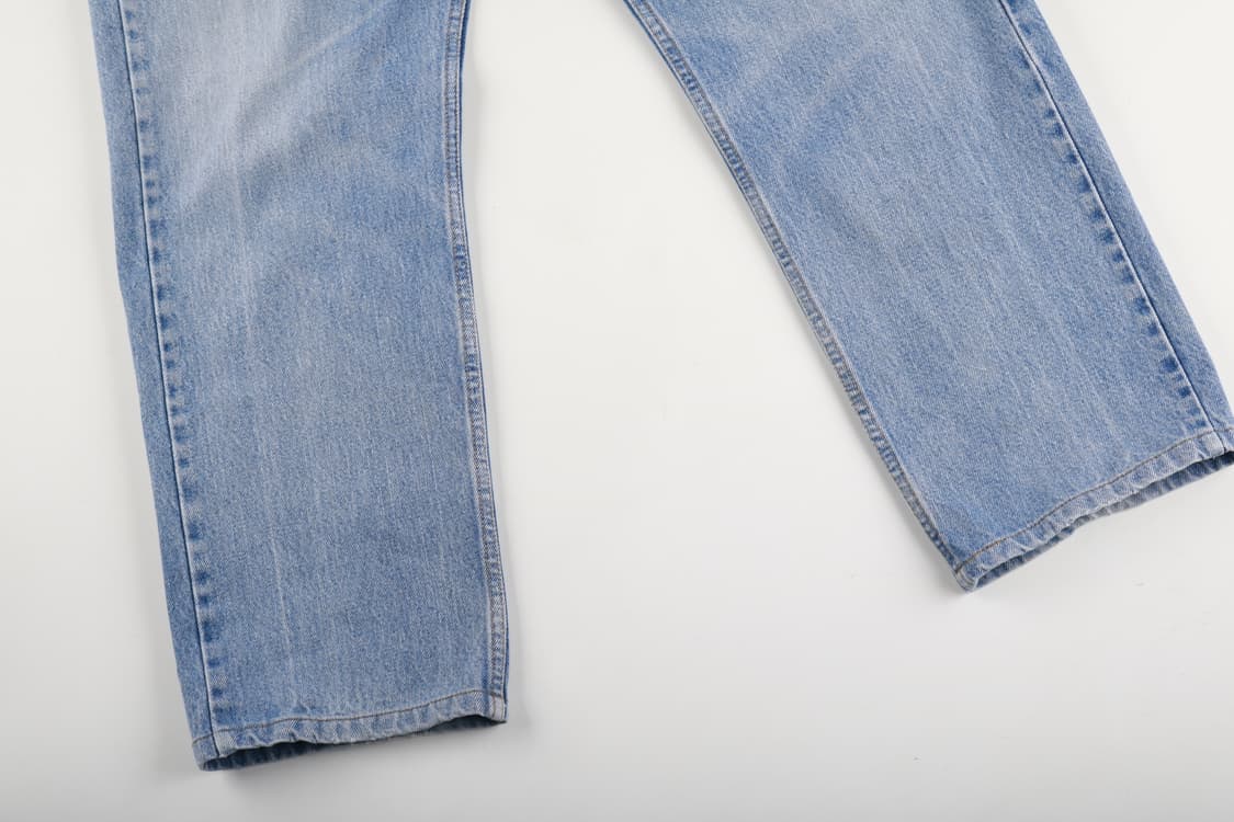 [36인치] 90's 리바이스 505 데님팬츠 상품이미지3