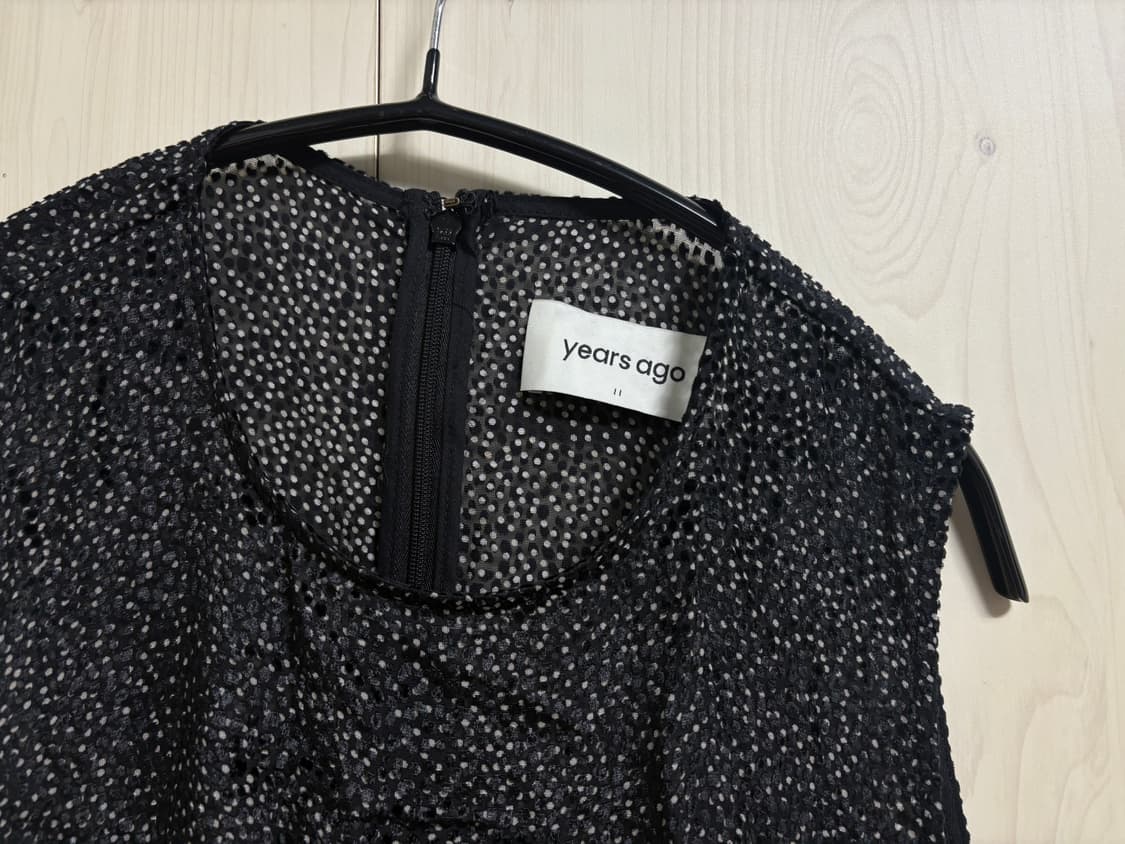 Years ago 이얼즈어고 드레스 상품이미지1