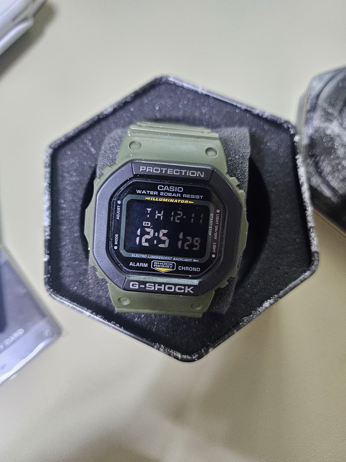 지샥 dw5610su 상품이미지2