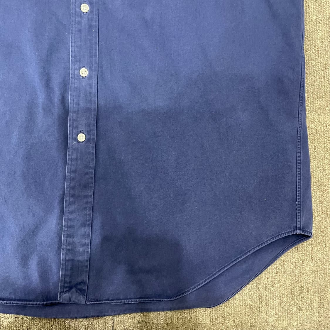  (M) POLO 폴로 랄프로렌 셔츠 상품이미지4