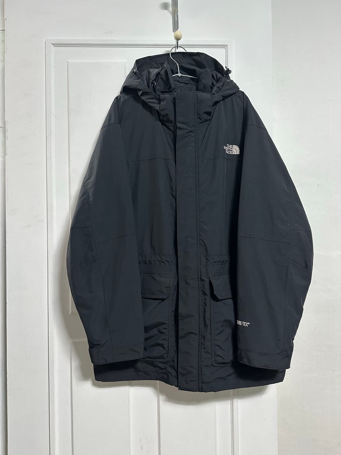 노스페이스 고어텍스 바람막이 상품이미지1