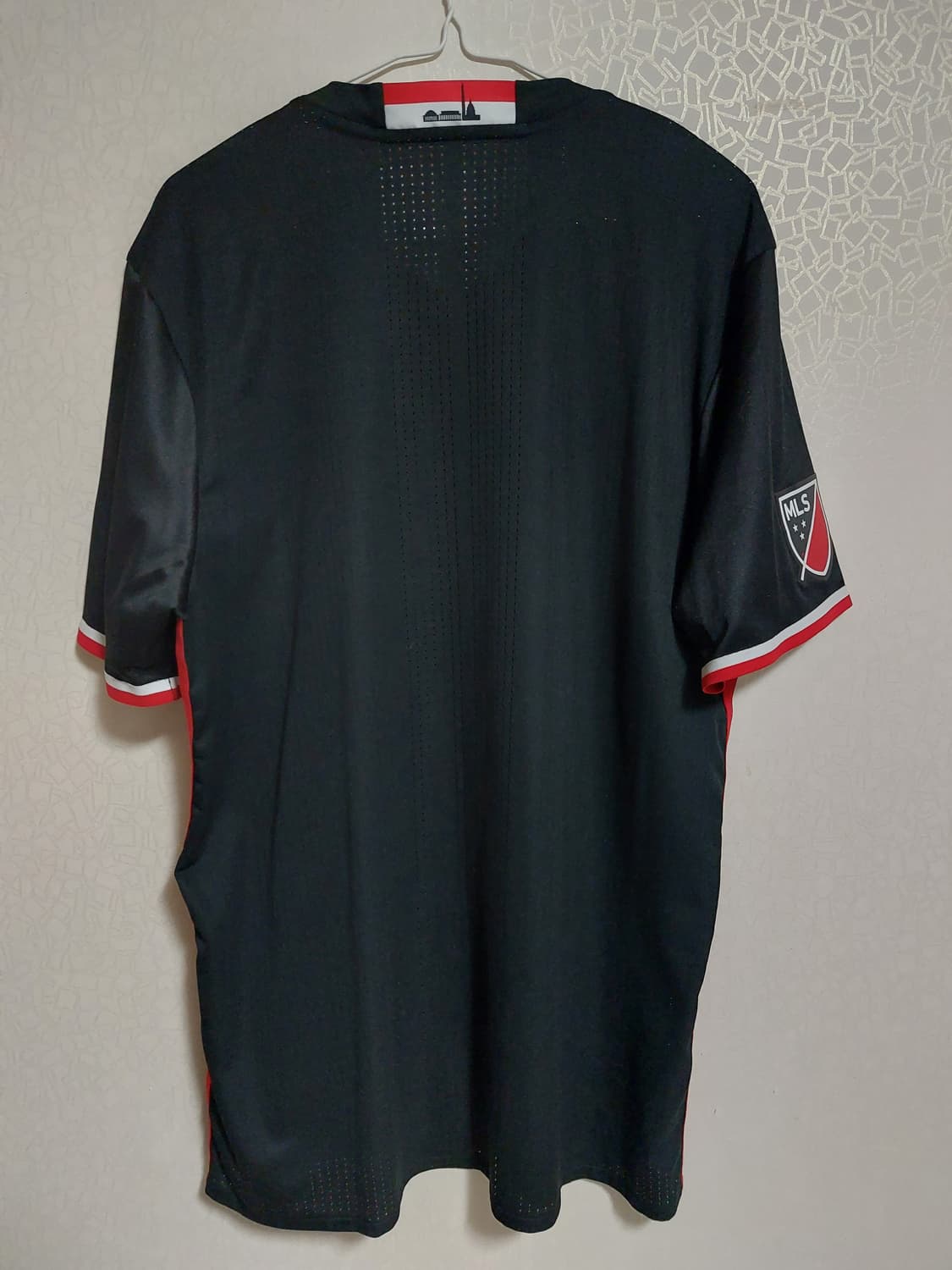 아디다스 DC유나이티드 유니폼 (MLS) L~XL 상품이미지2