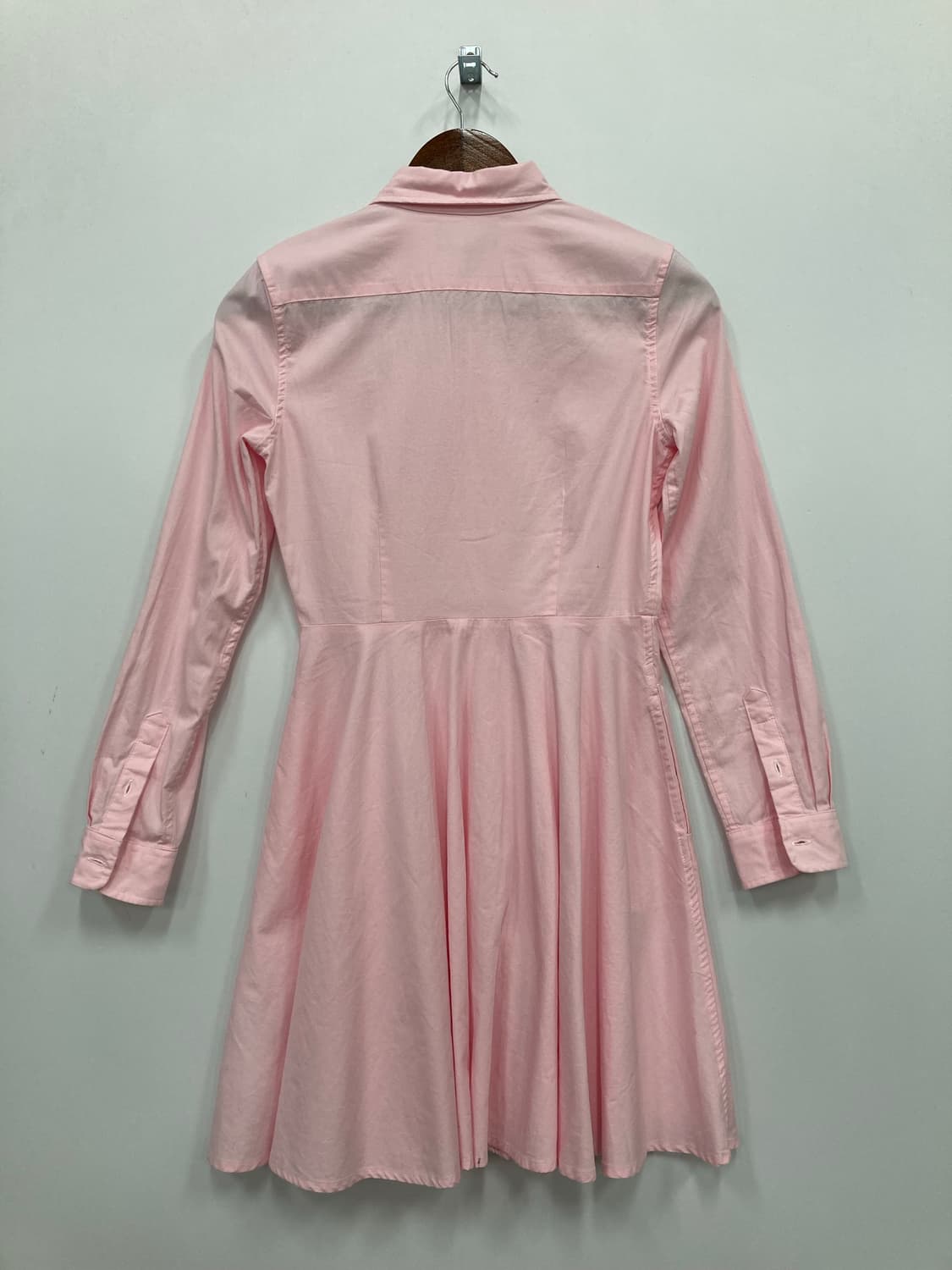 폴로 셔츠 원피스 상품이미지2