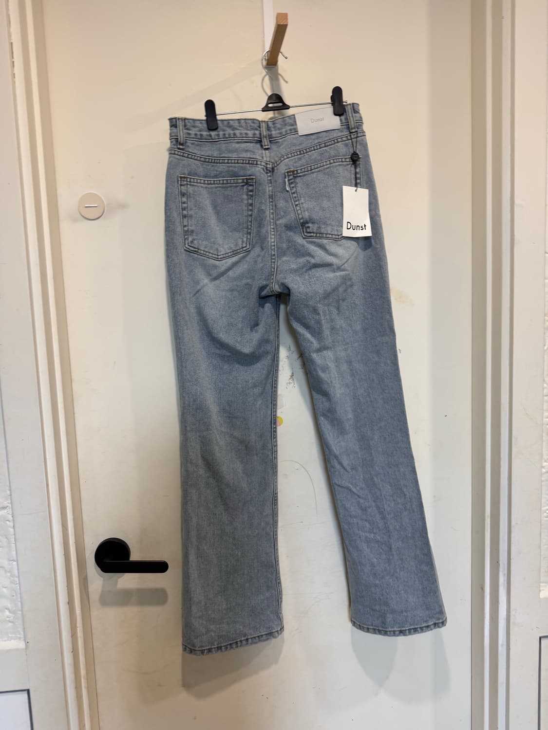 새상품 Dunst 던스트 데님팬츠 상품이미지10