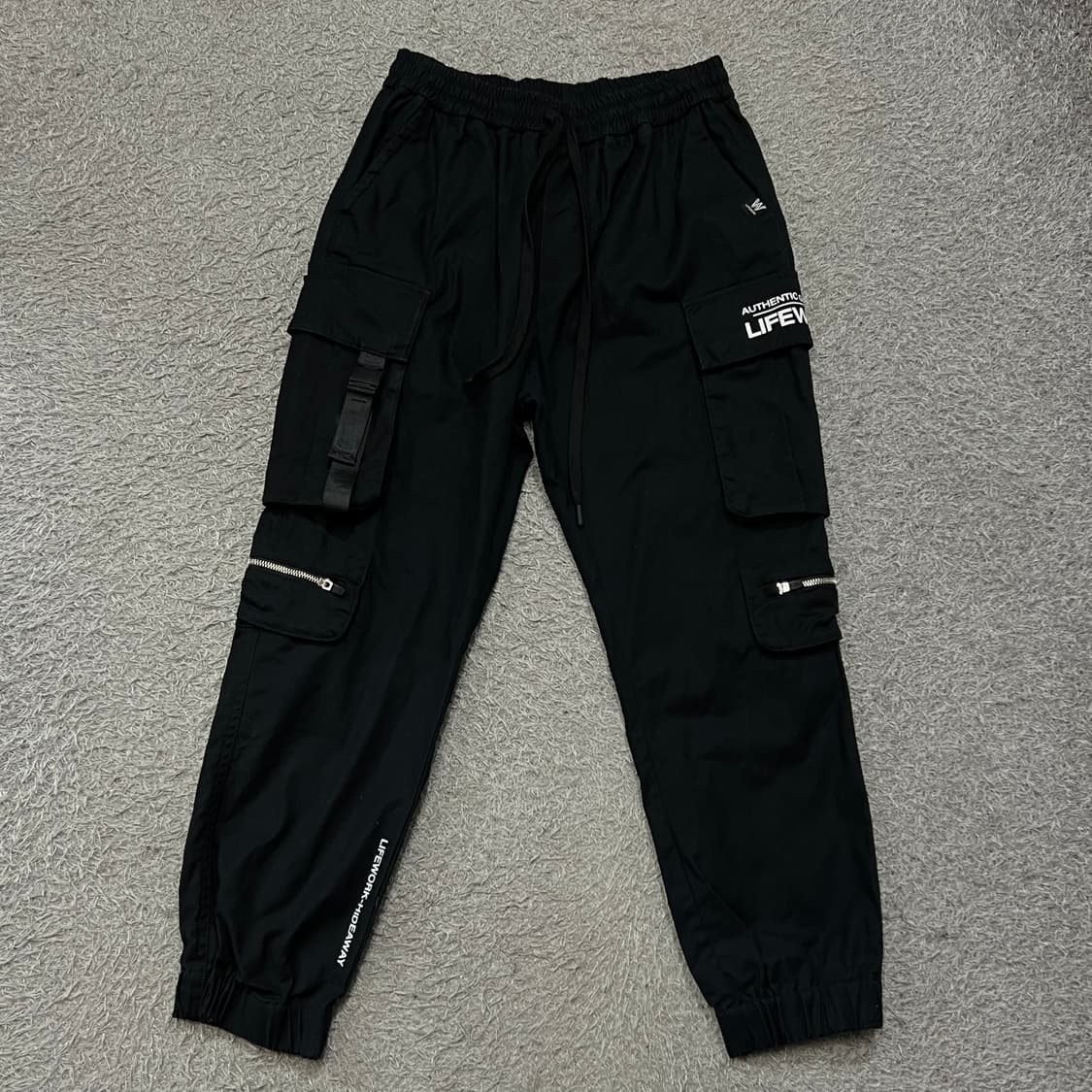 [95] 라이프워크 조거팬츠 상품이미지2