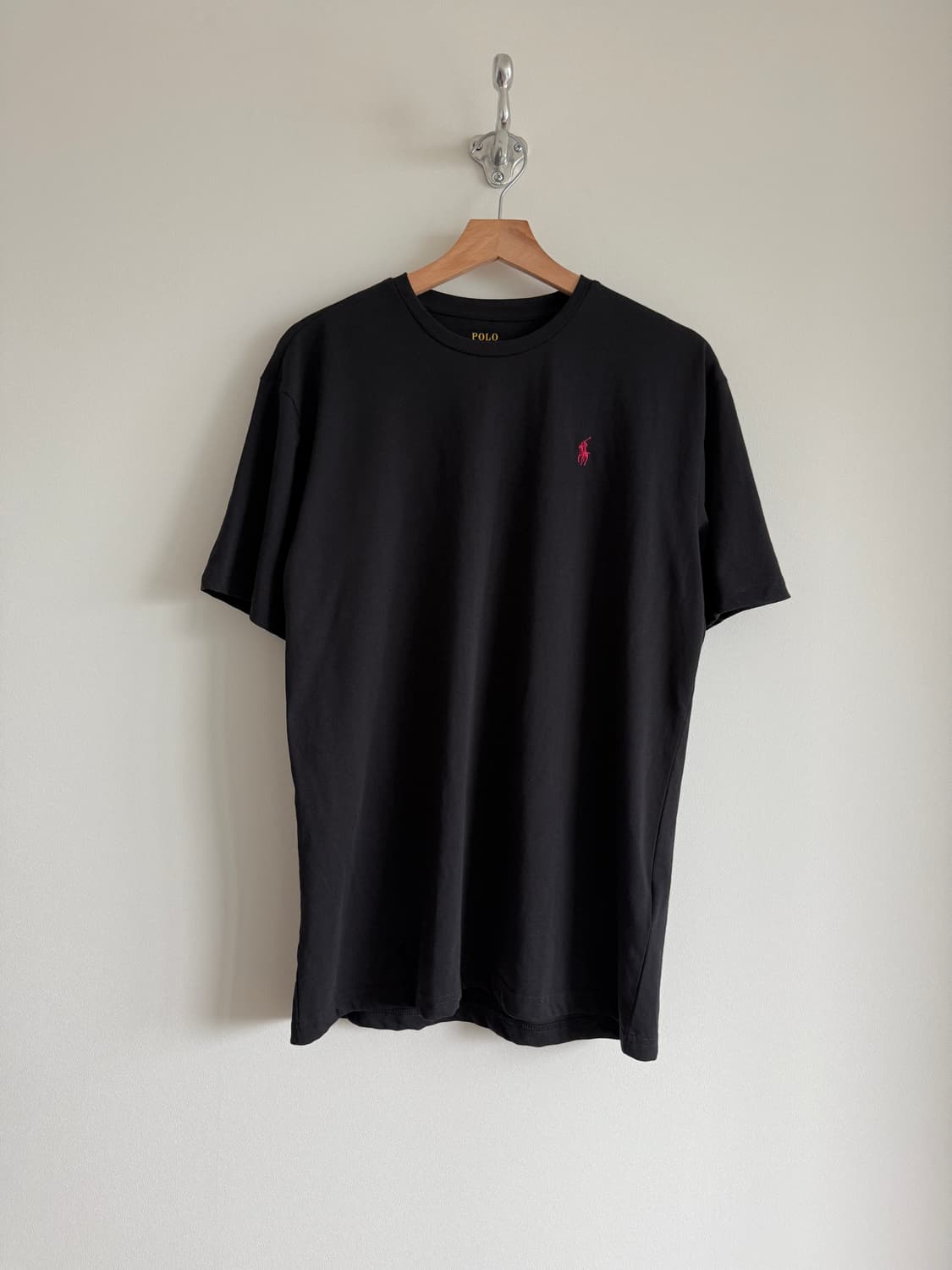 폴로랄프로렌(Polo Ralph Lauren) 포니 반팔 티셔츠 상품이미지1