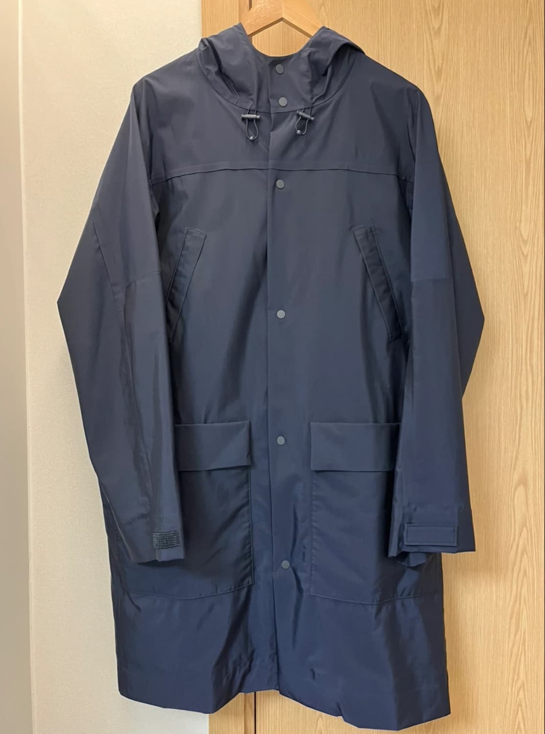 [코스/나일론] 레인코트 / M(105) size 상품이미지1