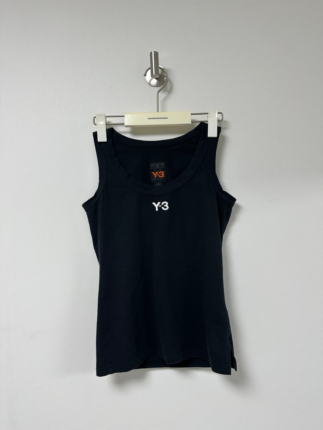 [Y-3] yohji yamamoto sleeveless 상품이미지5