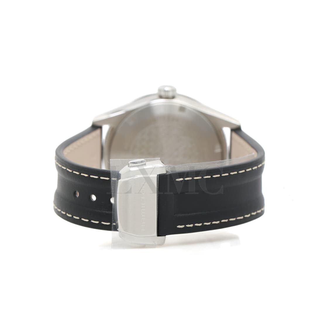 해밀턴 브로드웨이 워치 오토매틱 가죽시계 H433110 상품이미지2