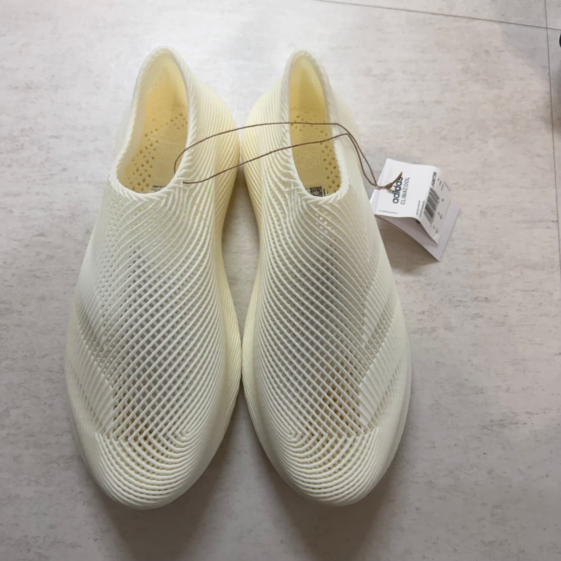 아디다스 클라이마쿨 295(285) 상품이미지1