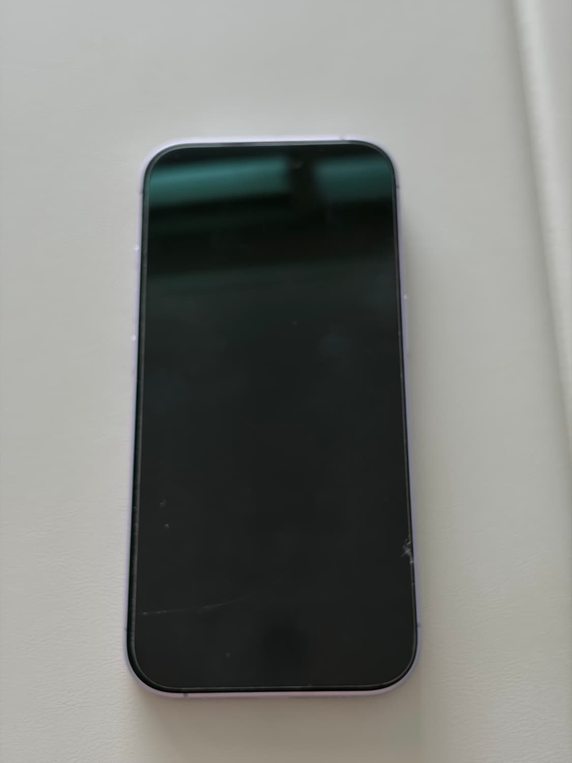 아이폰17 라벤더 상품이미지2