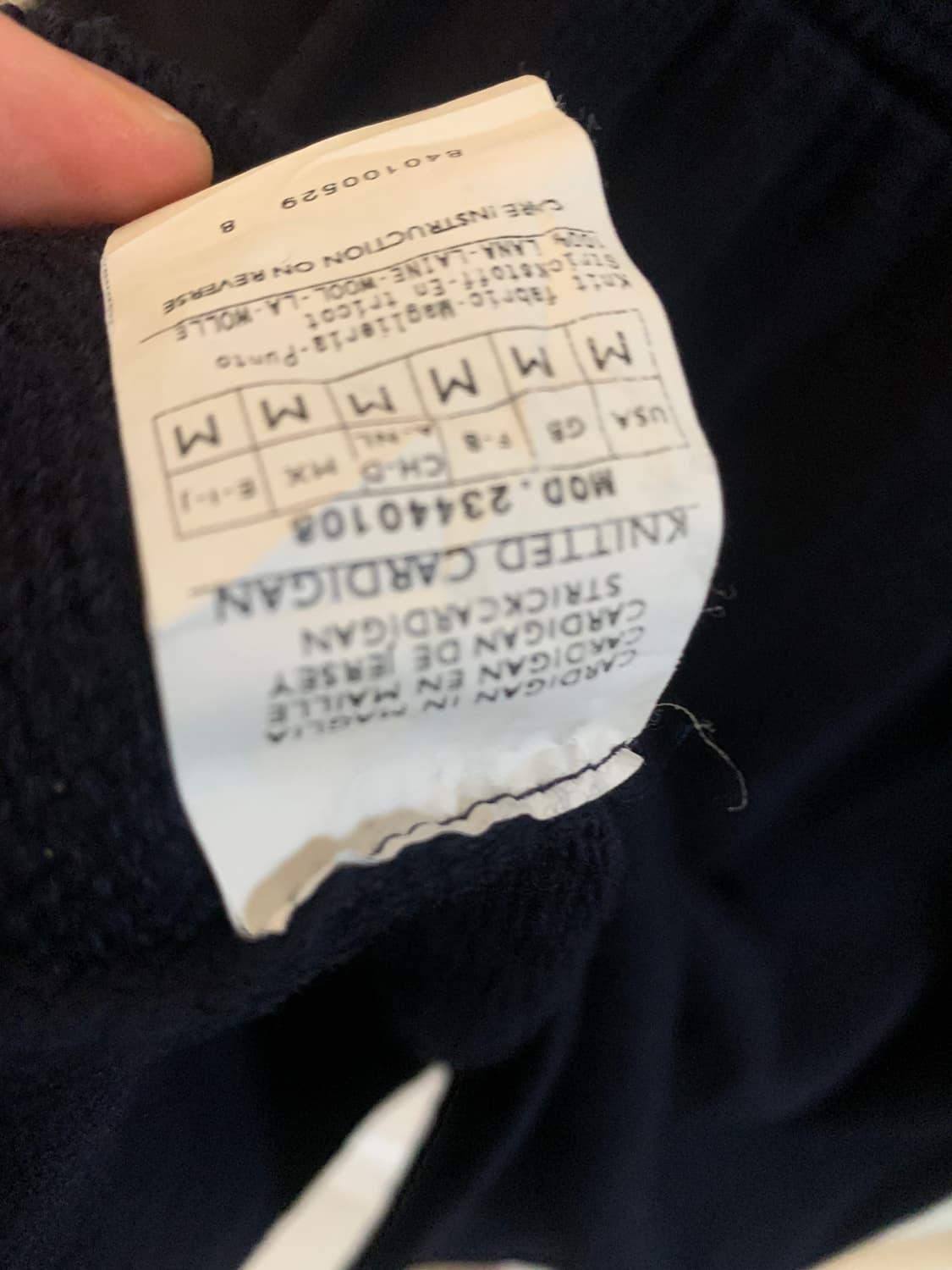 PENNY BLACK BY max mara 원피스 코트 상품이미지7