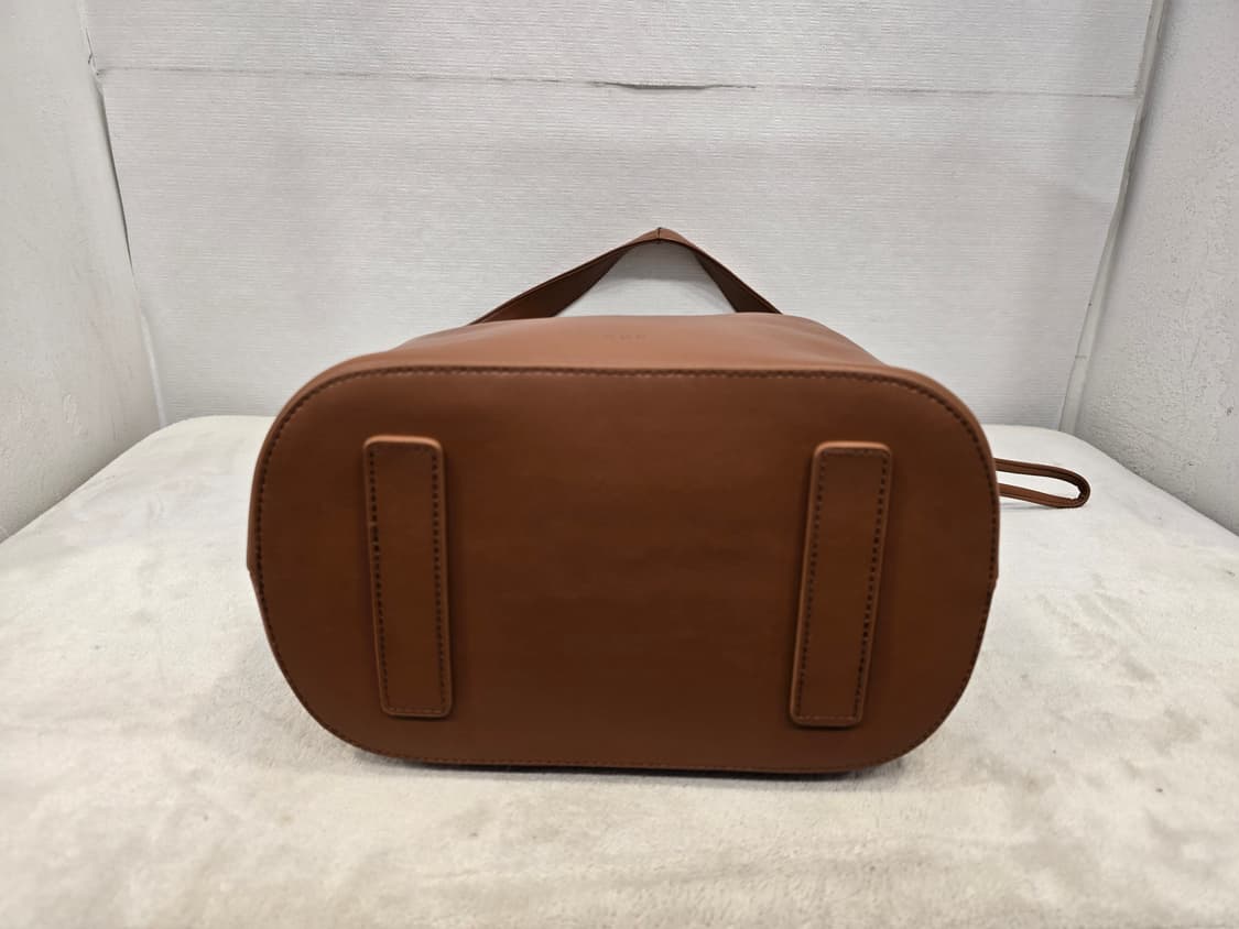 로서울 ROH 멀린 라지 호보백 숄더백 브라운 상품이미지7