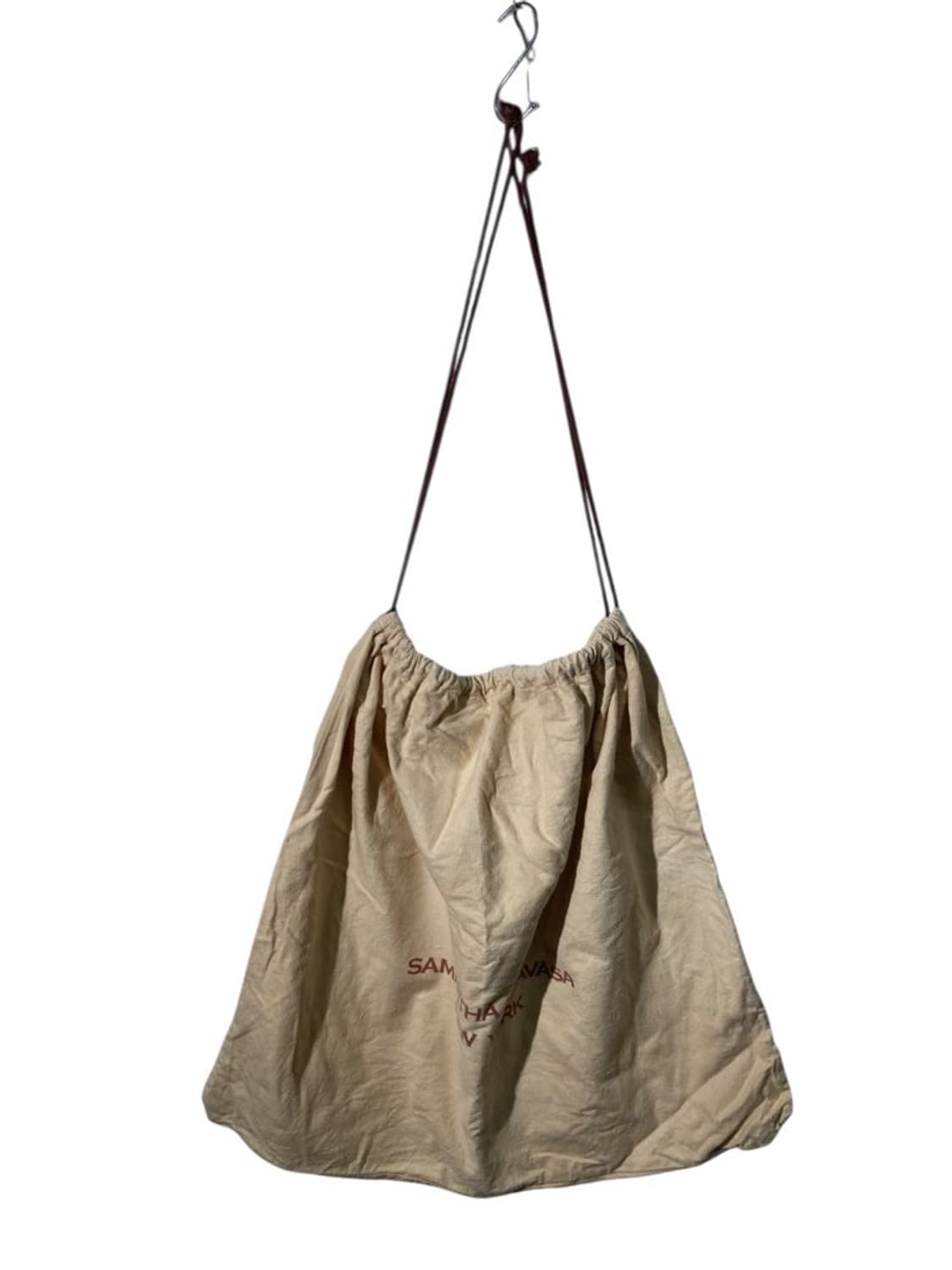 samantha thavasa 더스트백 상품이미지1